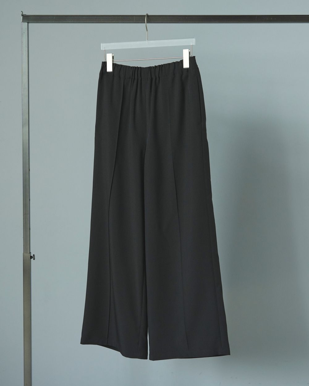 ànuke online store（アンヌーク） / Pintuck Wide Pants