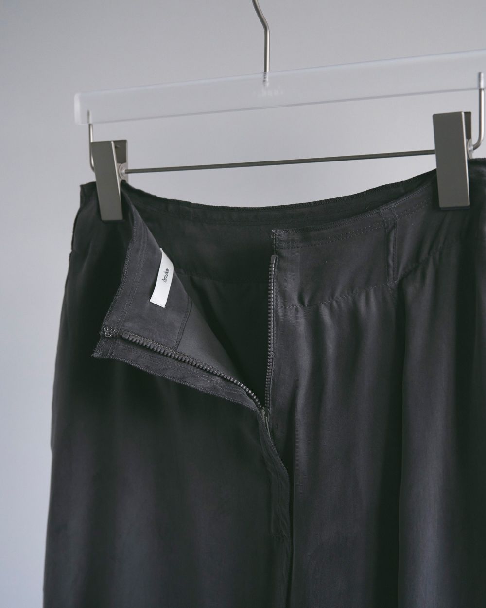 Mellow Maxi Skirt Mellow Maxi Skirt,メロウマキシスカート,62520804,ボトム,スカート,SK,,ànuke,アンヌーク,lifes,ライフズ,25aw