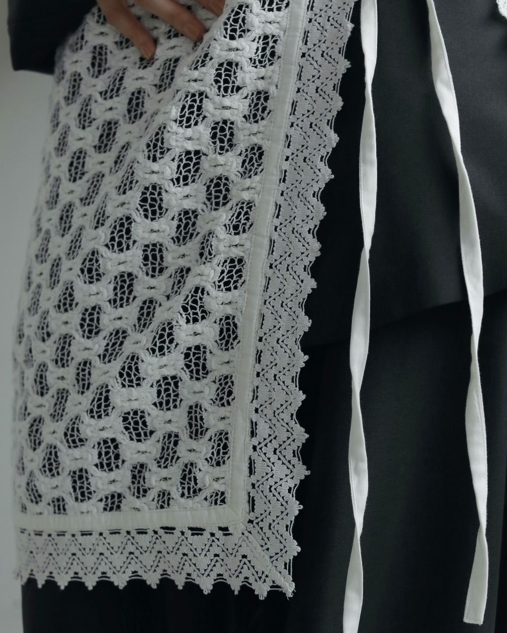 ànuke online store（アンヌーク） / Lace Wrap SkirtLace Wrap