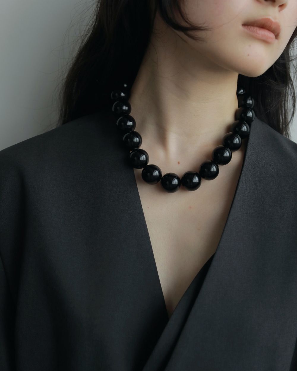 ànuke online store（アンヌーク） / Volume Blackball