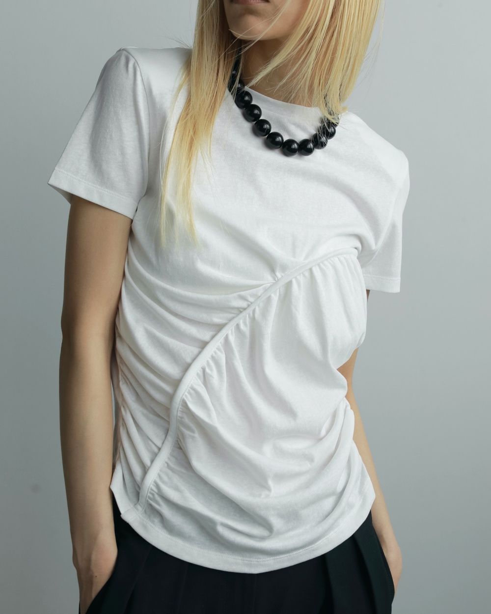 ànuke online store（アンヌーク） / Volume Blackball