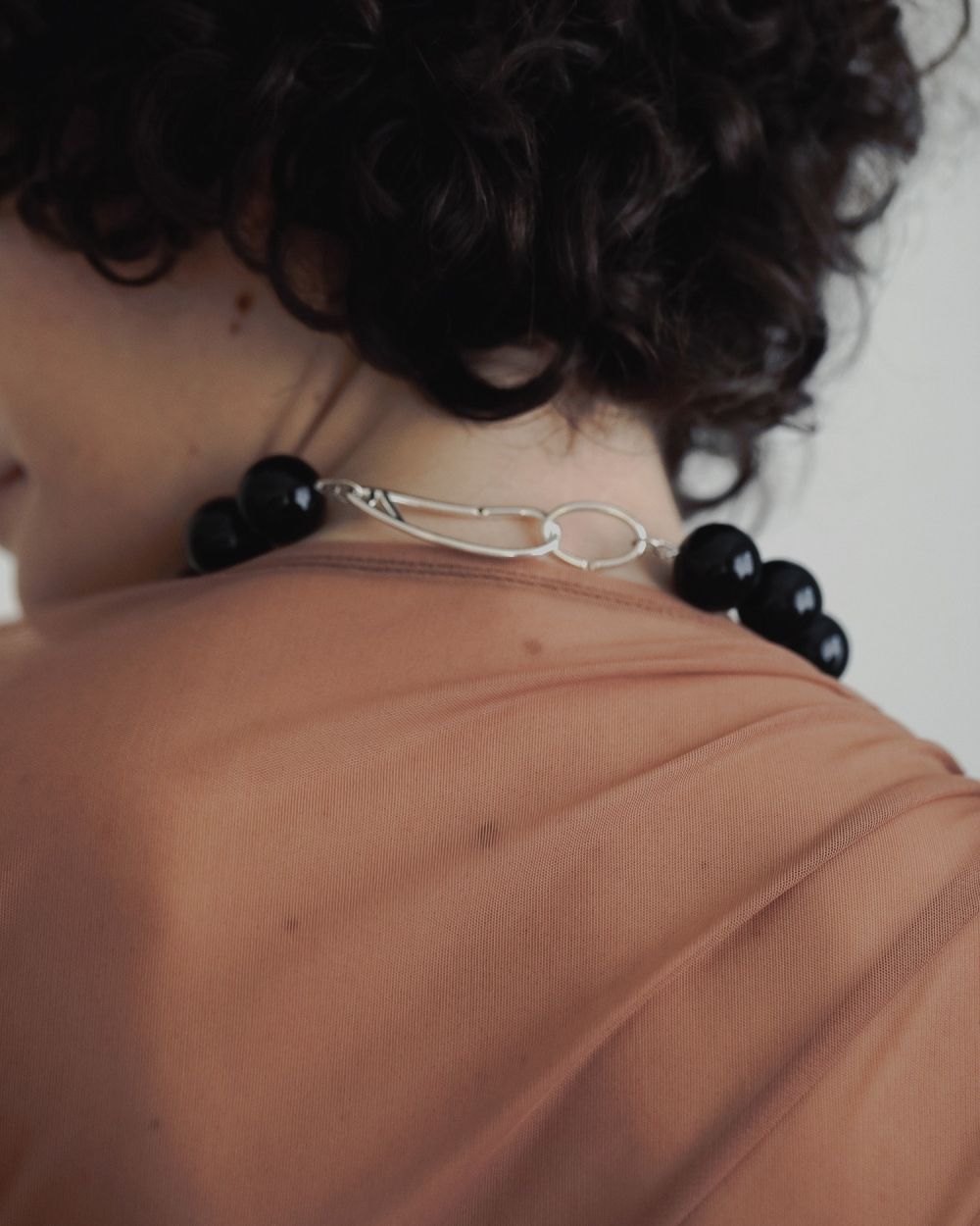 ànuke online store（アンヌーク） / Volume Blackball