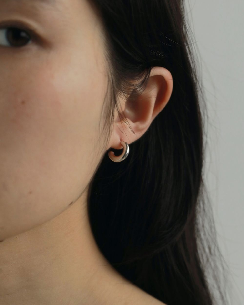 2way Ball Pierce 2way Ball Pierce,2way ボール ピアス,62520904,アクセサリー,アクセ,ピアス,2WAY,ànuke,アンヌーク,lifes,ライフズ,25aw