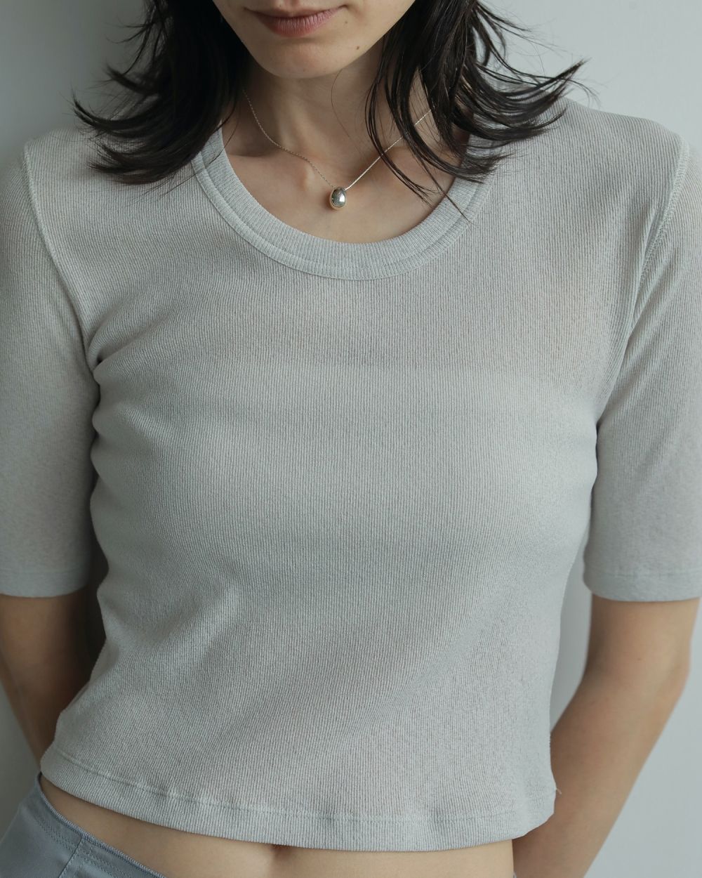 Parts Chocker Parts Chocker,パーツ チョーカー,62520905,アクセサリー,アクセ,ネックレス,チョーカー,ànuke,アンヌーク,lifes,ライフズ,25aw