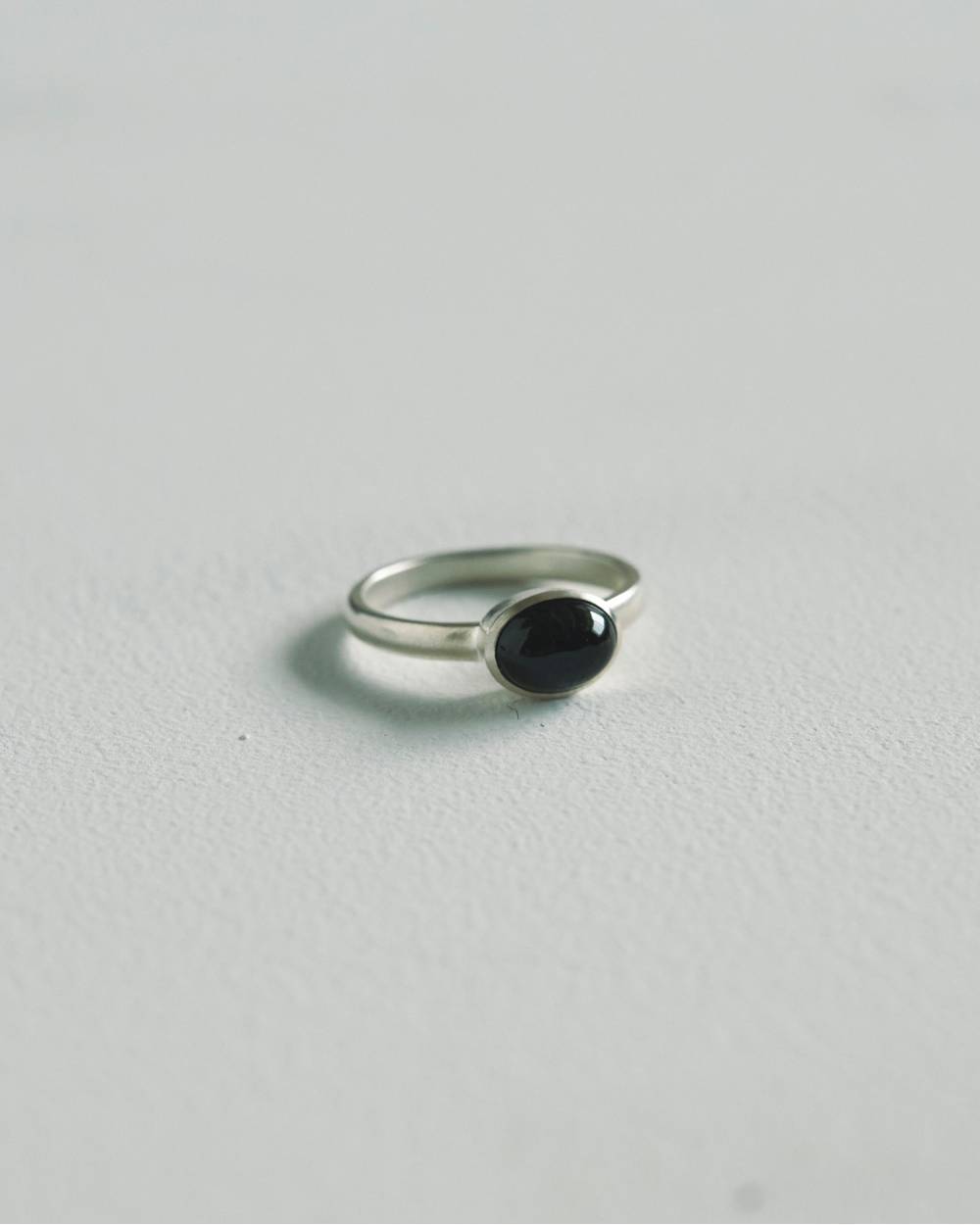 Stone Thin Ring Stone Thin Ring,ストーン シン リング,62520907,リング,指輪,アクセサリー,ànuke,アンヌーク,lifes,ライフズ,25aw