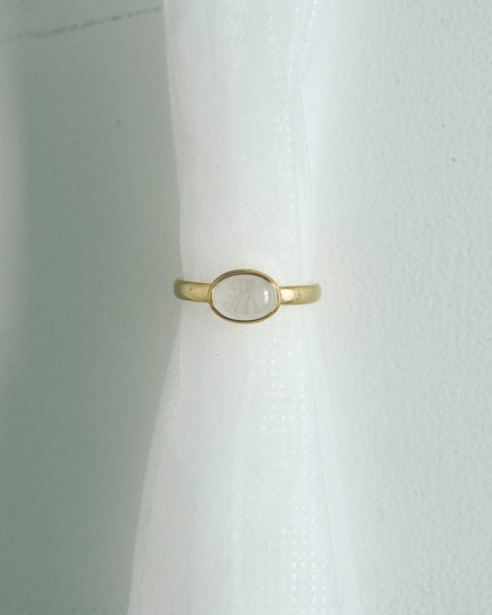 Stone Thin Ring Stone Thin Ring,ストーン シン リング,62520907,リング,指輪,アクセサリー,ànuke,アンヌーク,lifes,ライフズ,25aw