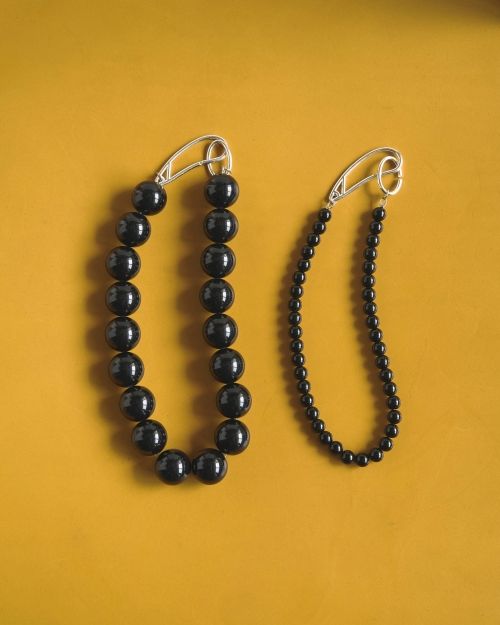 anuke ネックレス anuke Motif Chain Necklace TODAYFUL