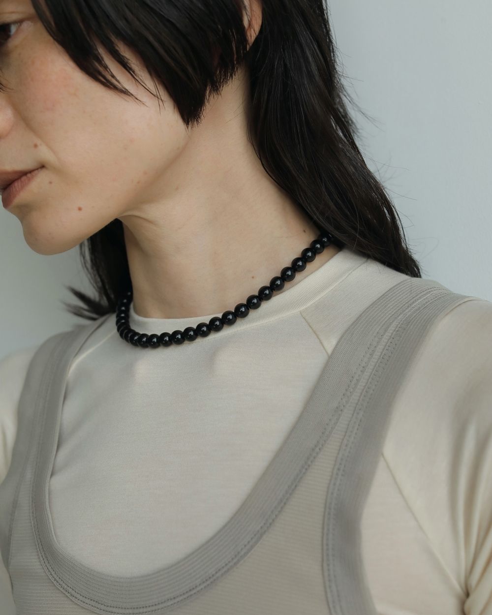 ànuke online store（アンヌーク） / Mini Blackball