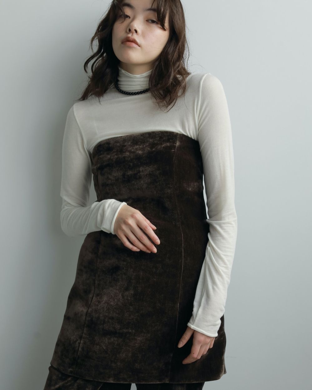 ànuke online store（アンヌーク） / Mini Blackball