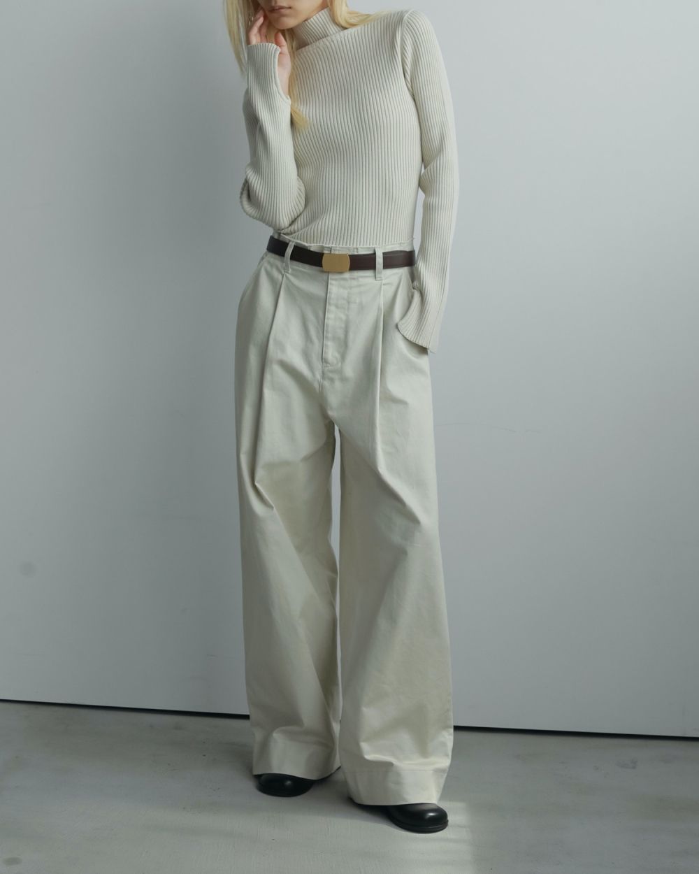 Reversible Plate Belt Reversible Plate Belt,リバーシブルプレートベルト,62521003,ベルト,2WAY,アクセサリー,アクセ,グッズ,ànuke,アンヌーク,lifes,ライフズ,25aw