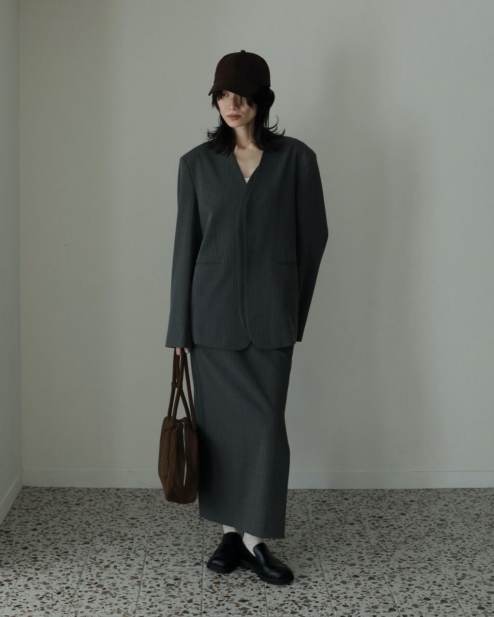 ànuke online store（アンヌーク） / Ecoleather