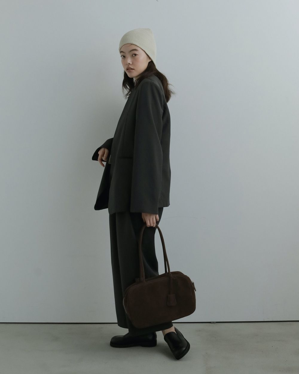 ànuke online store（アンヌーク） / Ecoleather