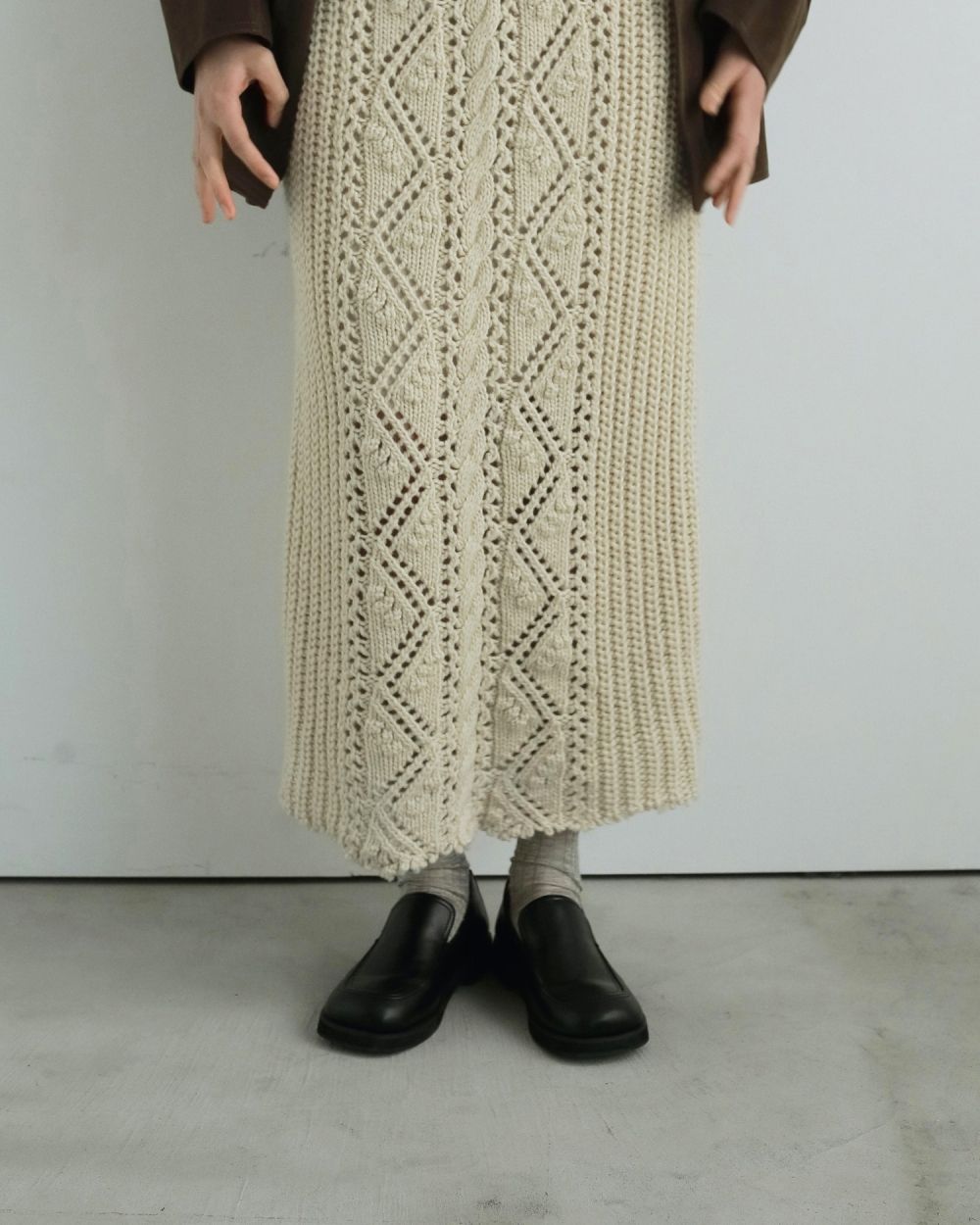 ànuke online store（アンヌーク） / Ecoleather