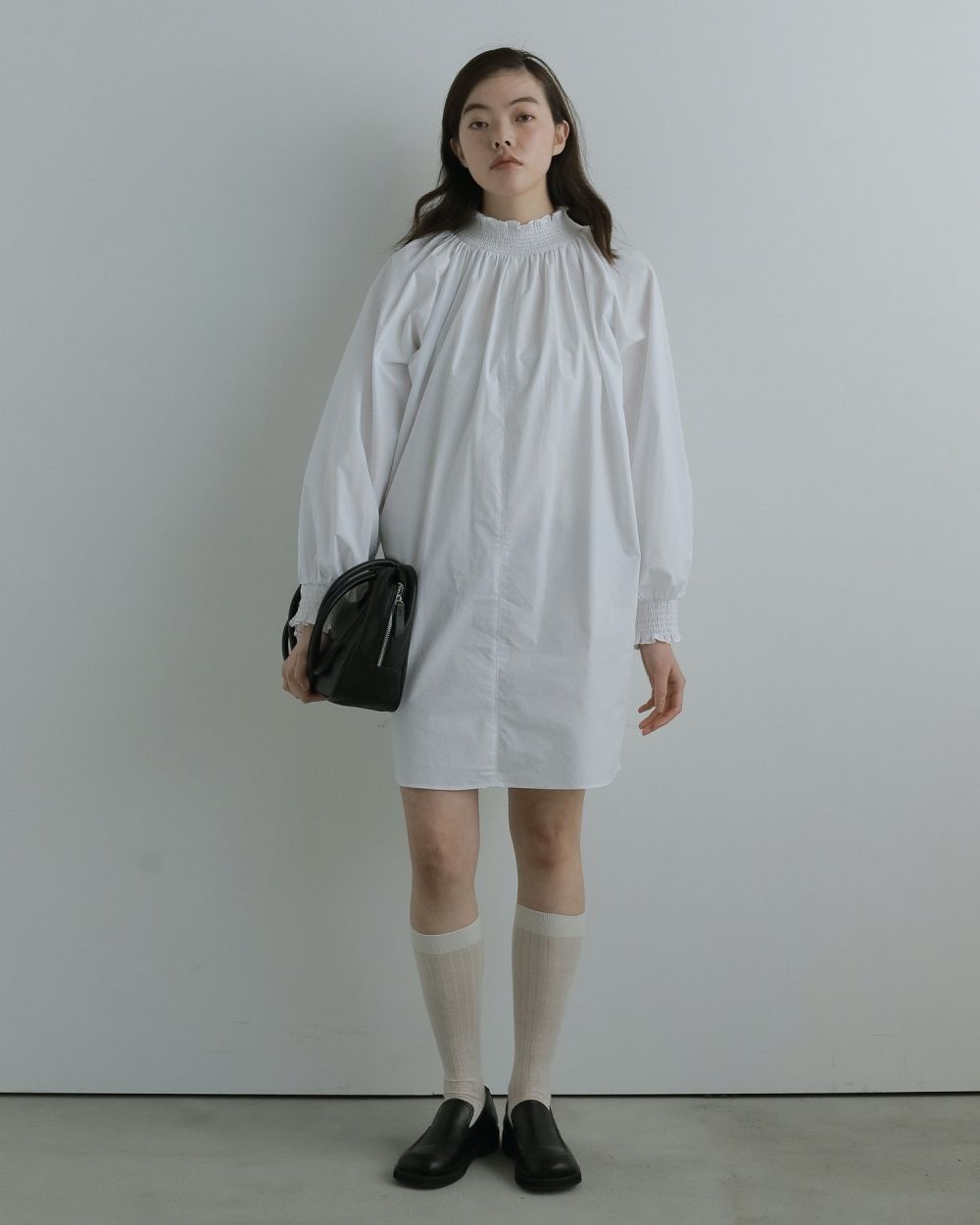 Ecoleather Loafers anuke アンヌーク　ローファー　38 ànuke online store（アンヌーク） / Ecoleather