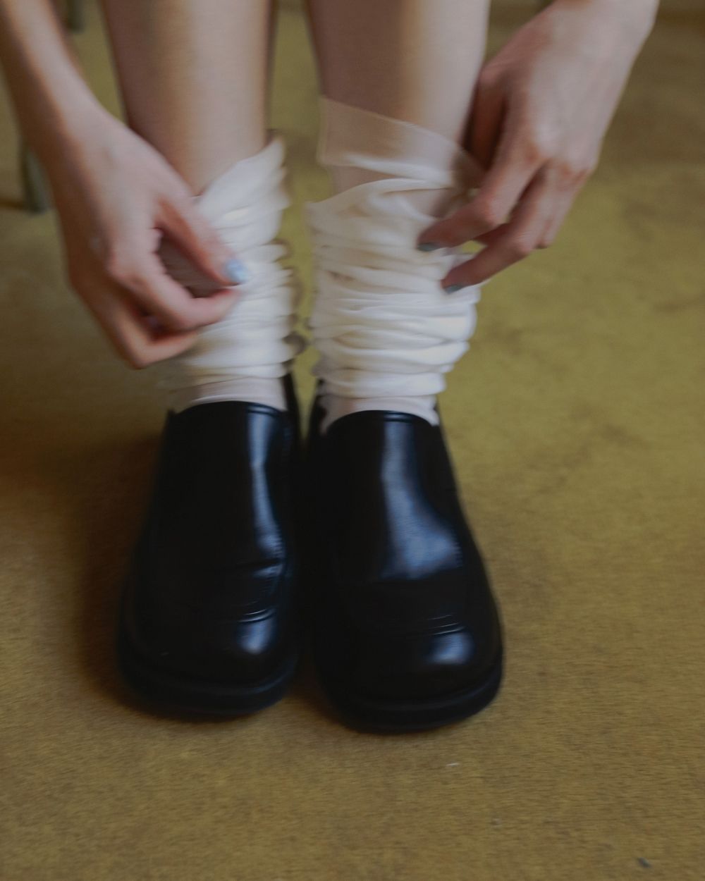 ànuke online store（アンヌーク） / Ecoleather