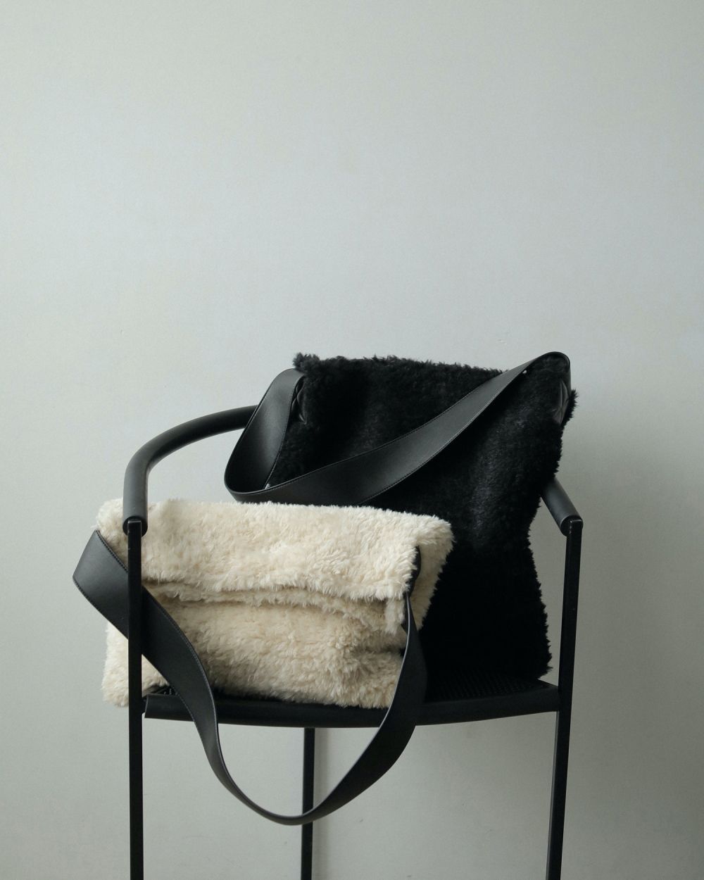 Boa Tote Bag Boa Tote Bag,ボア トート バック,62521011,バック,バッグ,ボア,トートバッグ,BAG,小物,グッズ,ànuke,アンヌーク,lifes,ライフズ,25aw