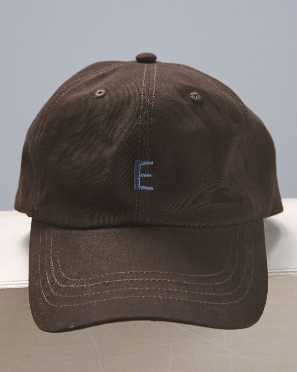 Cotton Logo Cap Cotton Logo Cap,コットンロゴキャップ,62521012,キャップ,帽子,ロゴキャップ,刺繍,ハット,ヘッド,グッズ,ànuke,アンヌーク,lifes,ライフズ,25aw