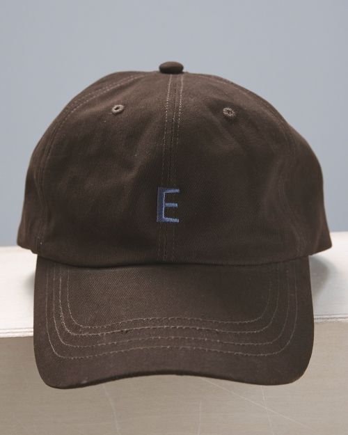 ànuke online store（アンヌーク） / Cotton Logo CapCotton