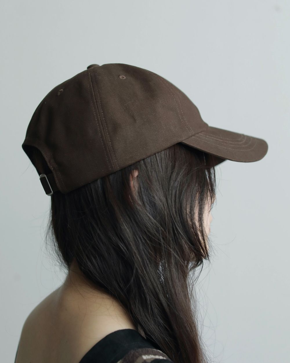 Cotton Logo Cap Cotton Logo Cap,コットンロゴキャップ,62521012,キャップ,帽子,ロゴキャップ,刺繍,ハット,ヘッド,グッズ,ànuke,アンヌーク,lifes,ライフズ,25aw