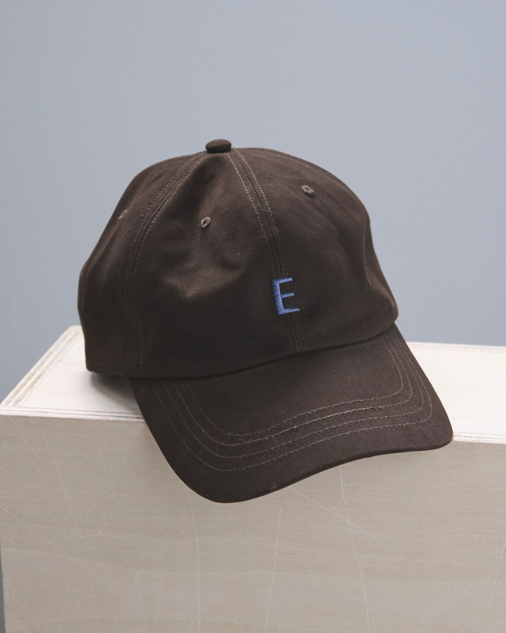 Cotton Logo Cap Cotton Logo Cap,コットンロゴキャップ,62521012,キャップ,帽子,ロゴキャップ,刺繍,ハット,ヘッド,グッズ,ànuke,アンヌーク,lifes,ライフズ,25aw