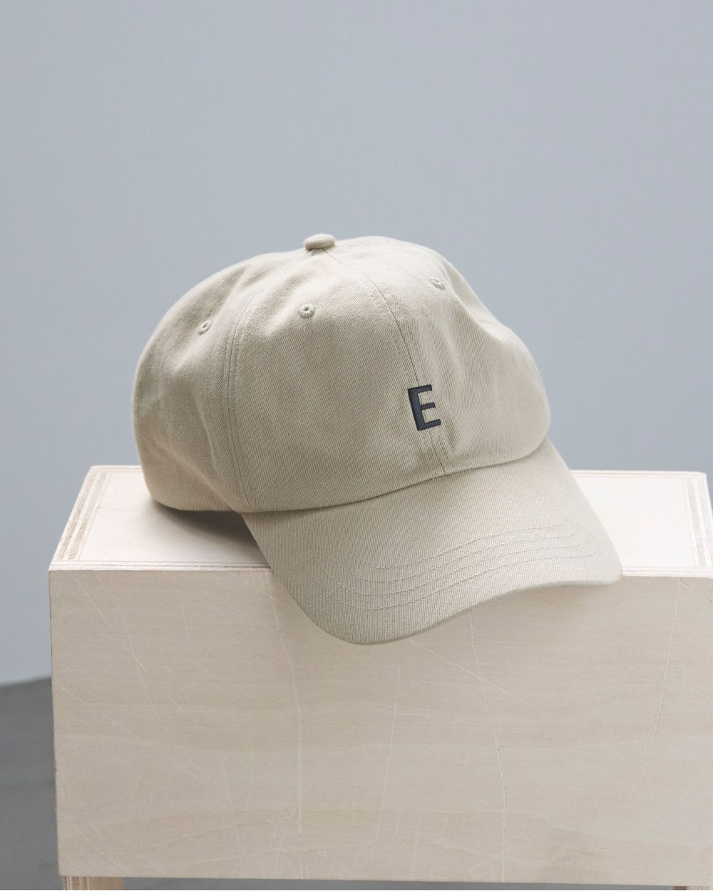 Cotton Logo Cap Cotton Logo Cap,コットンロゴキャップ,62521012,キャップ,帽子,ロゴキャップ,刺繍,ハット,ヘッド,グッズ,ànuke,アンヌーク,lifes,ライフズ,25aw