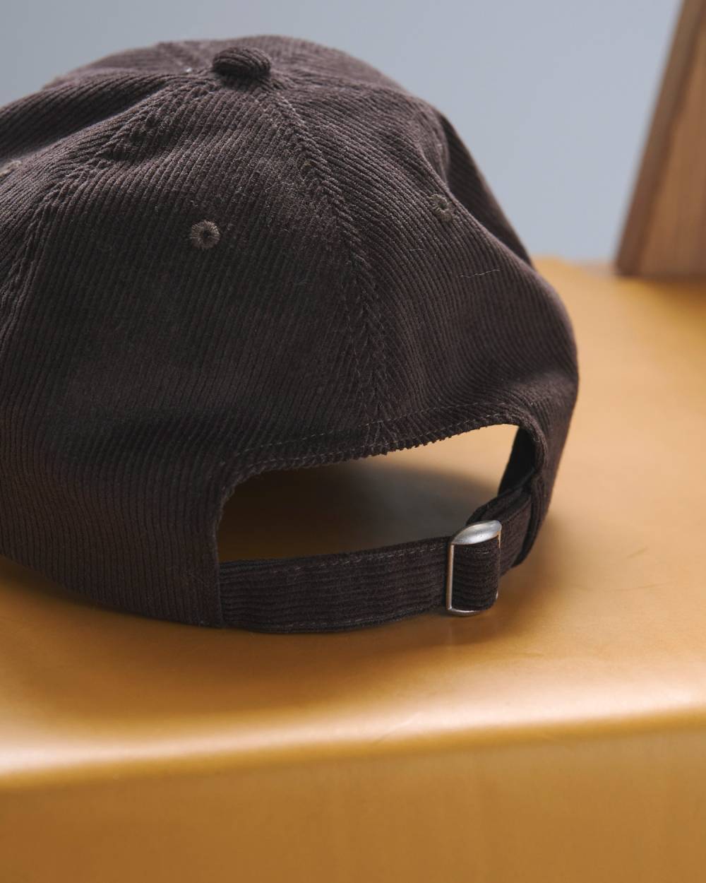 Corduroy Cap Corduroy Cap,コーデュロイ キャップ,62521013,キャップ,帽子,ヘアアクセ,小物,グッズ,ànuke,アンヌーク,lifes,ライフズ,25aw