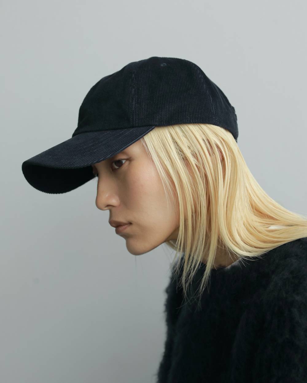 Corduroy Cap Corduroy Cap,コーデュロイ キャップ,62521013,キャップ,帽子,ヘアアクセ,小物,グッズ,ànuke,アンヌーク,lifes,ライフズ,25aw
