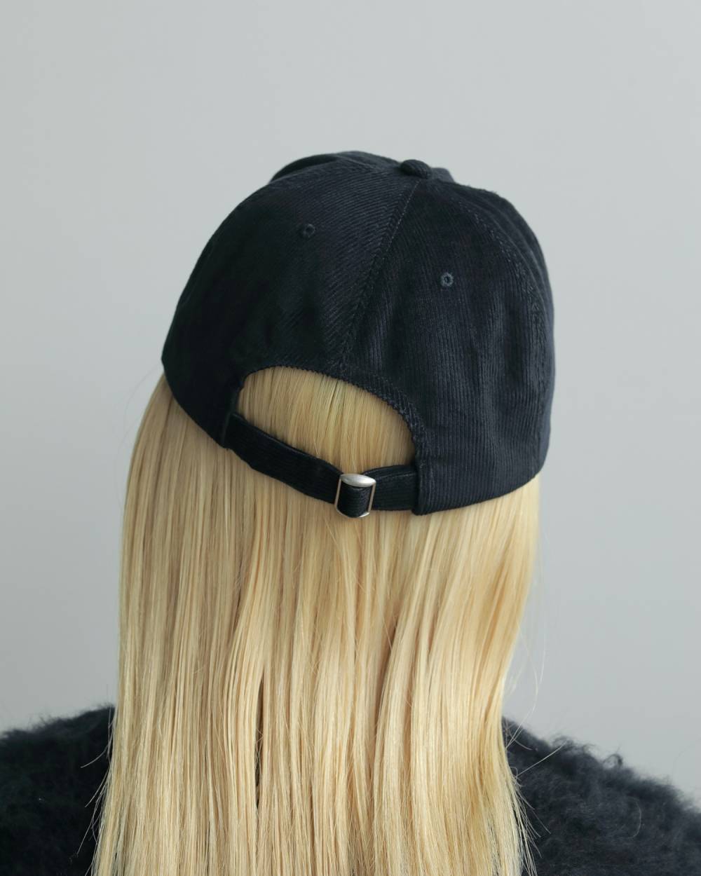 Corduroy Cap Corduroy Cap,コーデュロイ キャップ,62521013,キャップ,帽子,ヘアアクセ,小物,グッズ,ànuke,アンヌーク,lifes,ライフズ,25aw