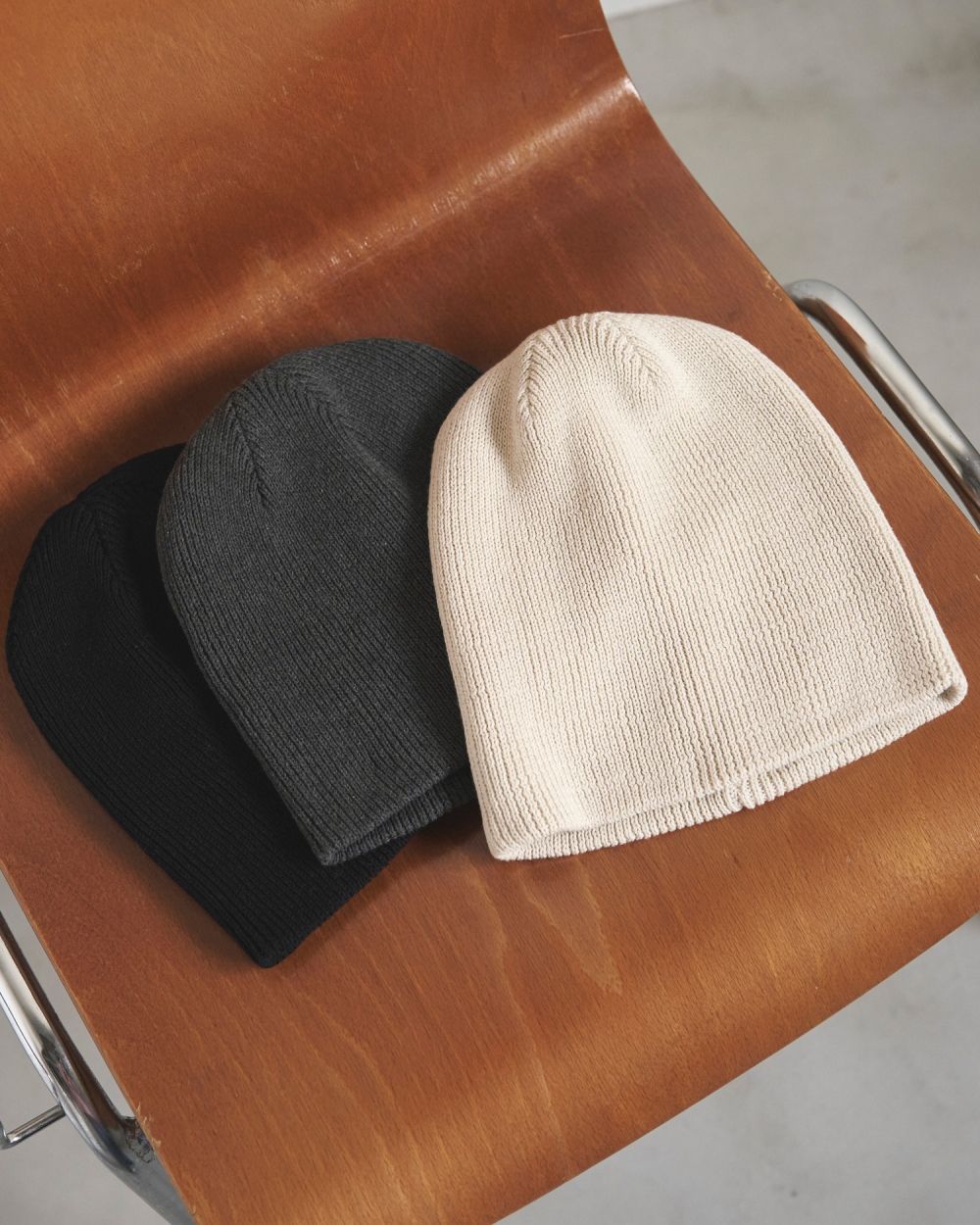 Knit Beanie Knit Beanie,ニットビーニー,62521024,ニット帽,帽子,グッズ,ànuke,アンヌーク,lifes,ライフズ,25aw