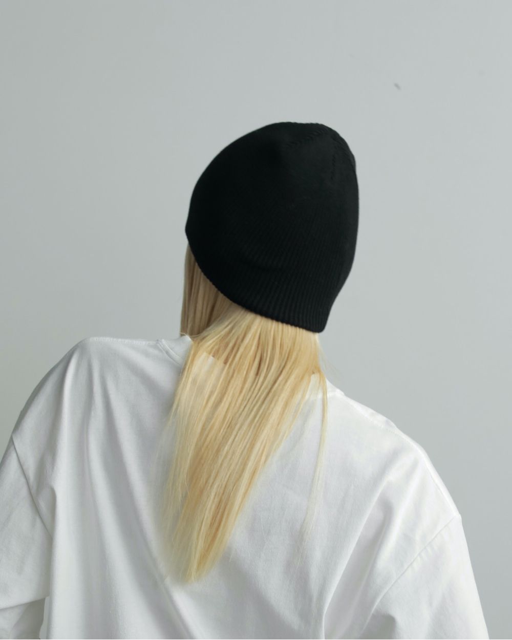 Knit Beanie Knit Beanie,ニットビーニー,62521024,ニット帽,帽子,グッズ,ànuke,アンヌーク,lifes,ライフズ,25aw