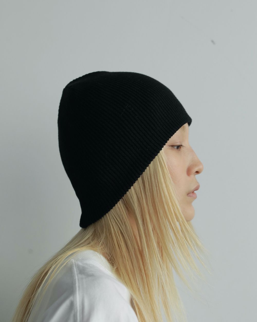Knit Beanie Knit Beanie,ニットビーニー,62521024,ニット帽,帽子,グッズ,ànuke,アンヌーク,lifes,ライフズ,25aw