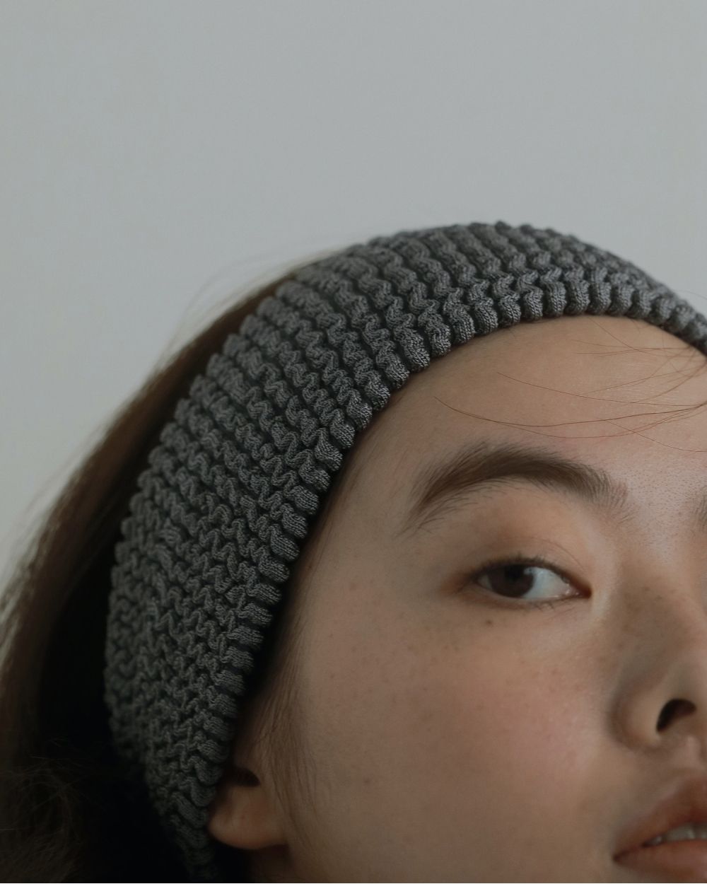 ànuke online store（アンヌーク） / Bright Hair TurbanBright