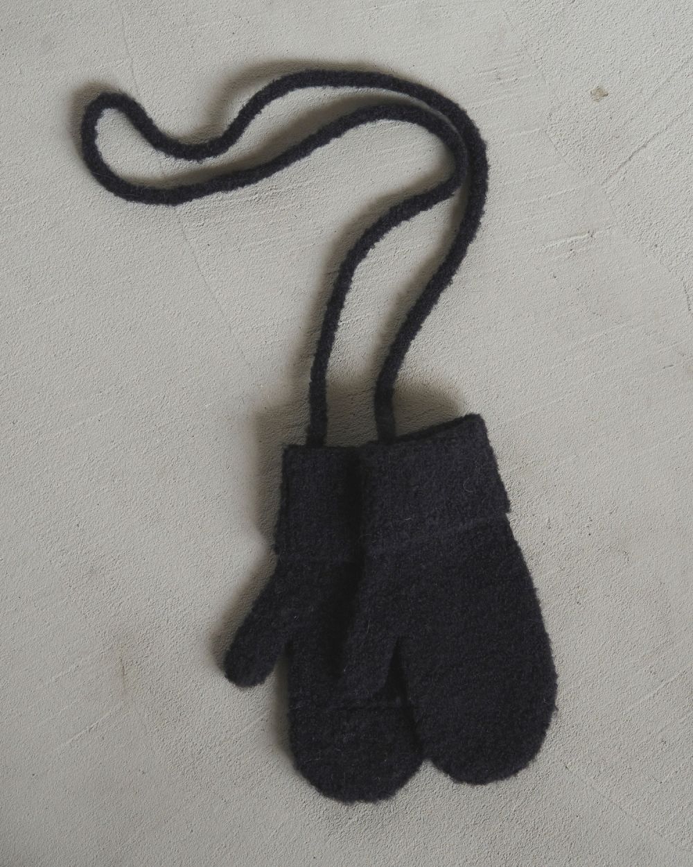 Boucle Knit Mittens Boucle Knit Mittens,ブークレニットミトン,62521027,手袋,ニット,小物,ànuke,アンヌーク,lifes,ライフズ,25aw