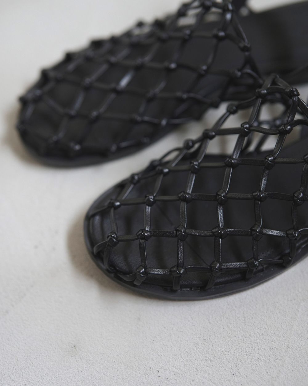 趣味・スポーツ・実用 LES FANTAISIES QUILTEES ET BRODEES Colbie Crisscross Slingback Sandals In Raffia For Women | J.Crew