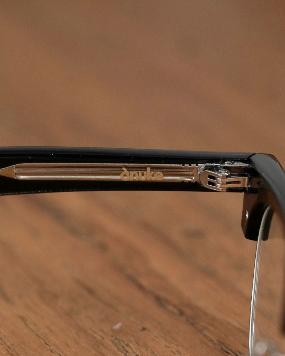 Sirmont Glasses Sirmont Glasses,サーモント グラシーズ,62521029,眼鏡,クリア眼鏡,サングラス,リム,ハーフリム,グッズ,アイウェア,ànuke,アンヌーク,lifes,ライフズ,25aw