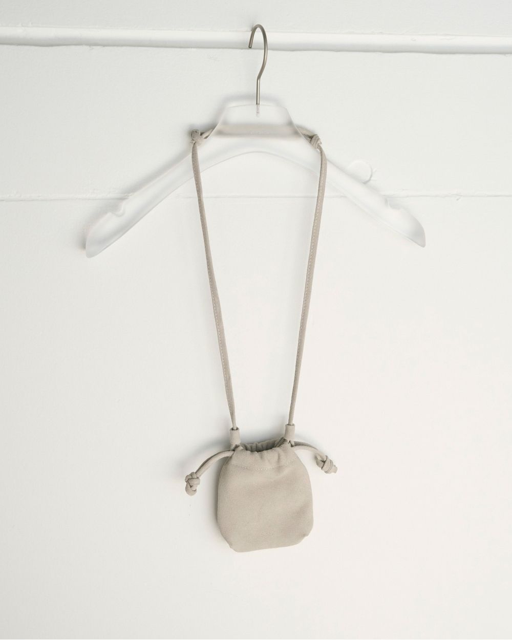 ルネ　Rene Mini Pochette Smally ツイードポシェット Reneルネ Mini Pochette 