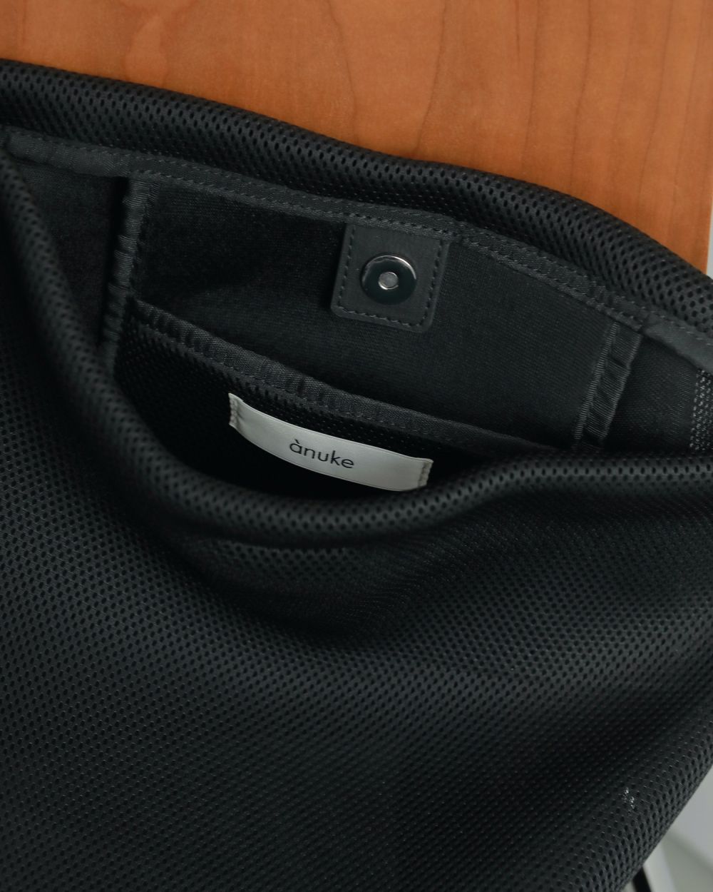 ànuke online store（アンヌーク） / Mesh Tote BagMesh Tote