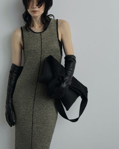 ànuke online store（アンヌーク） / Mesh Tote BagMesh Tote Bag