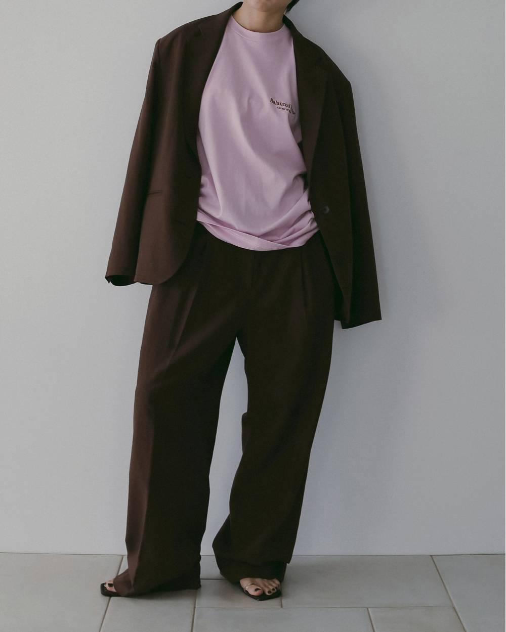 Over Linen Jacket Over Linen Jacket,オーバー リネン ジャケット,62610104,ジャケット,オーバーサイズ,羽織,リネン素材,オーバージャケット,アウター,ànuke,アンヌーク,lifes,ライフズ,26ss