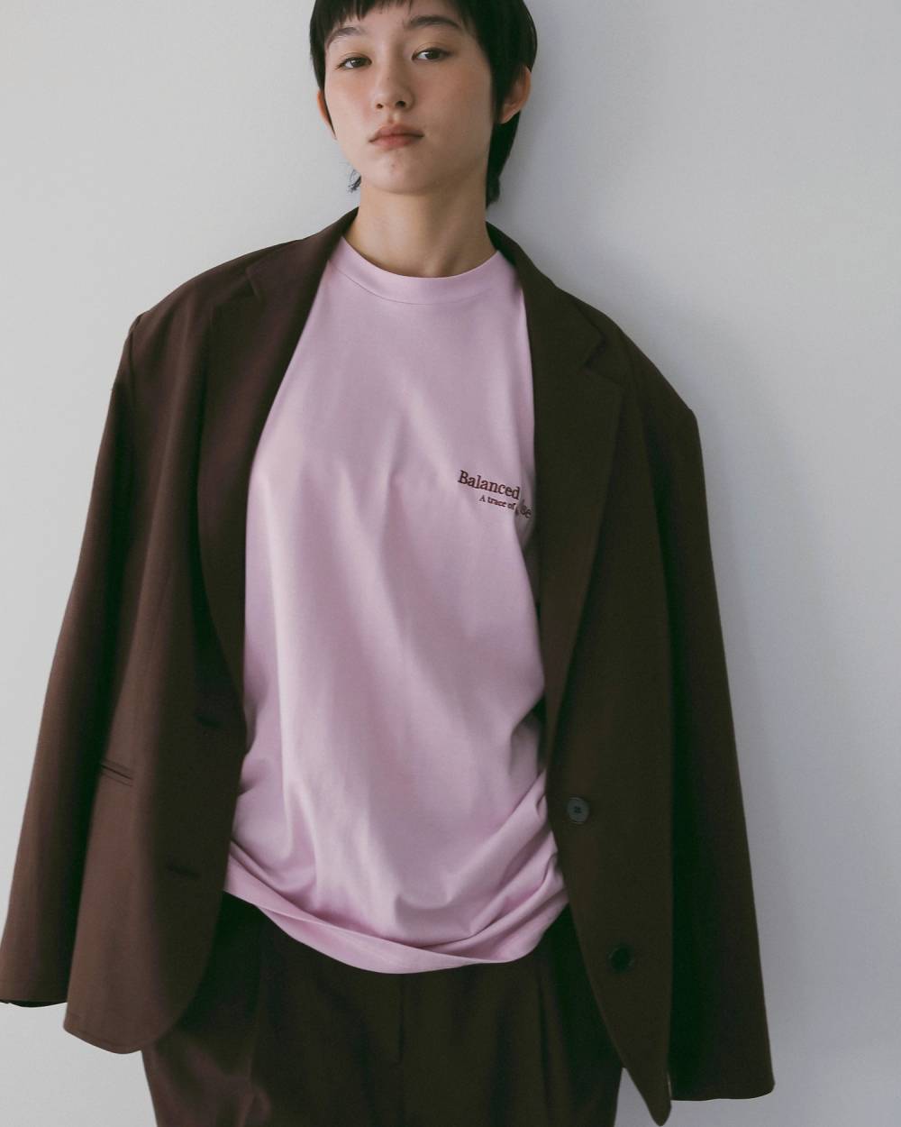 Over Linen Jacket Over Linen Jacket,オーバー リネン ジャケット,62610104,ジャケット,オーバーサイズ,羽織,リネン素材,オーバージャケット,アウター,ànuke,アンヌーク,lifes,ライフズ,26ss