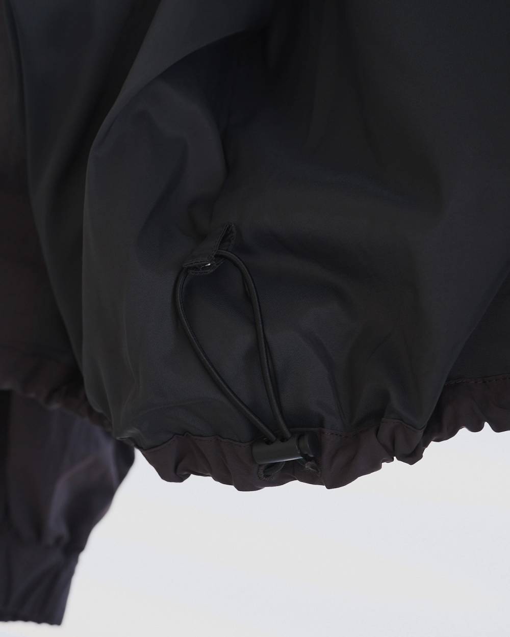 Nylon Track Blouzon Nylon Track Blouzon,ナイロン トラック ブルゾン,62610202,ブルゾン,アウター,羽織,軽アウター,ànuke,アンヌーク,lifes,ライフズ,26ss