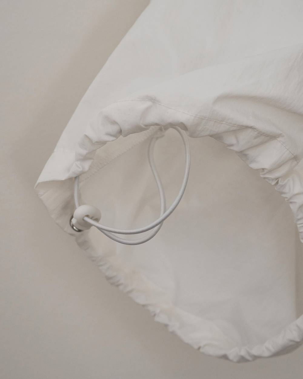 Nylon Zip Combinaison Nylon Zip Combinaison,ナイロン ジップ コンビネゾン,62610307,コンビネゾン,サロペット,オールインワン,ànuke,アンヌーク,lifes,ライフズ,26ss