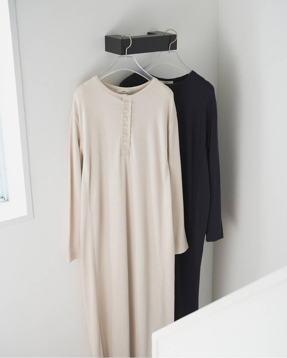 ànuke online store（アンヌーク） / Thermal 2way Onepiece62610315