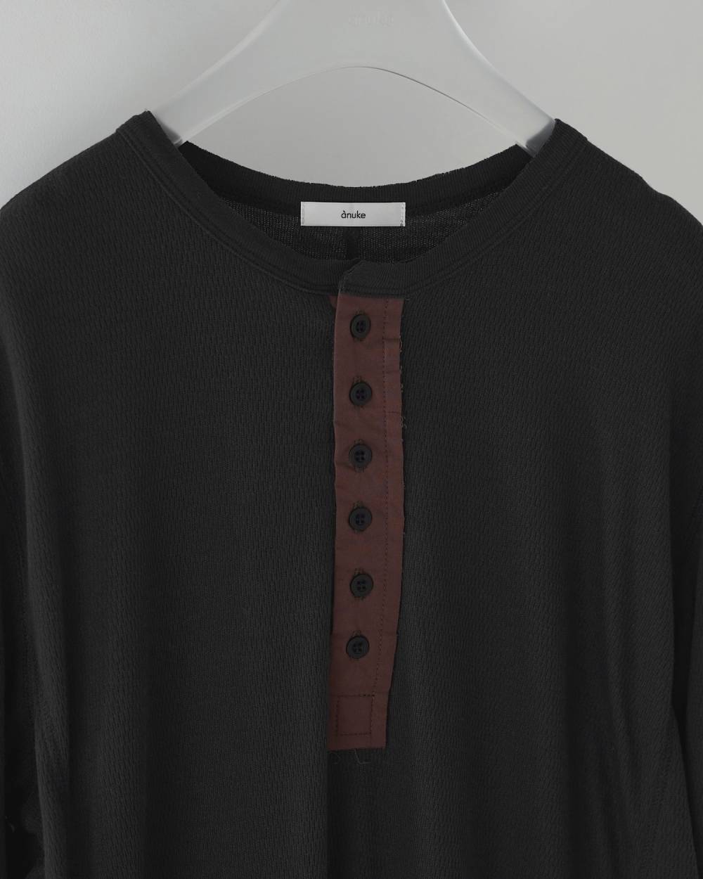 ànuke online store（アンヌーク） / Thermal 2way Onepiece62610315