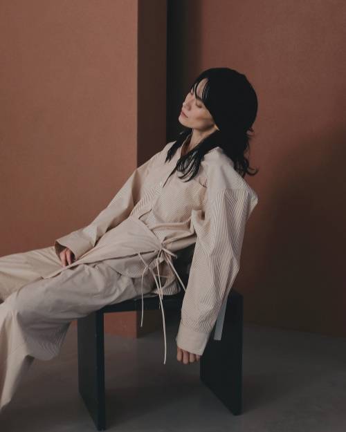 ànuke online store（アンヌーク）anuke(アンヌーク) トップス