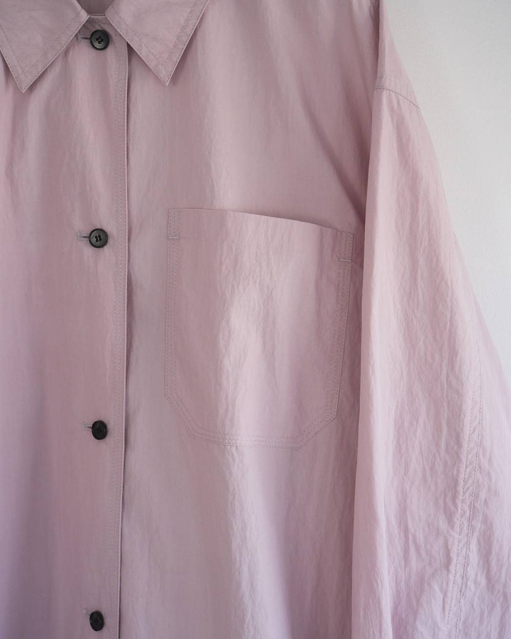 Over Pocket Shirts Over Pocket Shirts,オーバー ポケット シャツ,62610412,シャツ,ブラウス,羽織,オーバーシャツ,オーバーサイズ,ànuke,アンヌーク,lifes,ライフズ,26ss