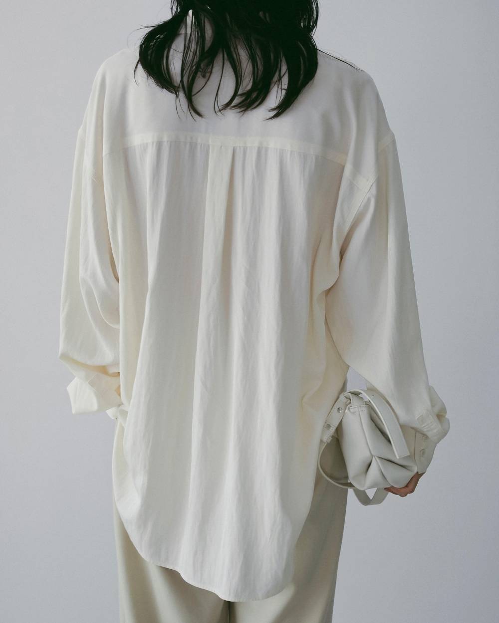 Stitch Over Shirts Stitch Over Shirts,スティッチ オーバー シャツ,62610417,シャツ,オーバーサイズ,オーバーシャツ,ブラウス,トップス,羽織,ànuke,アンヌーク,lifes,ライフズ,26ss