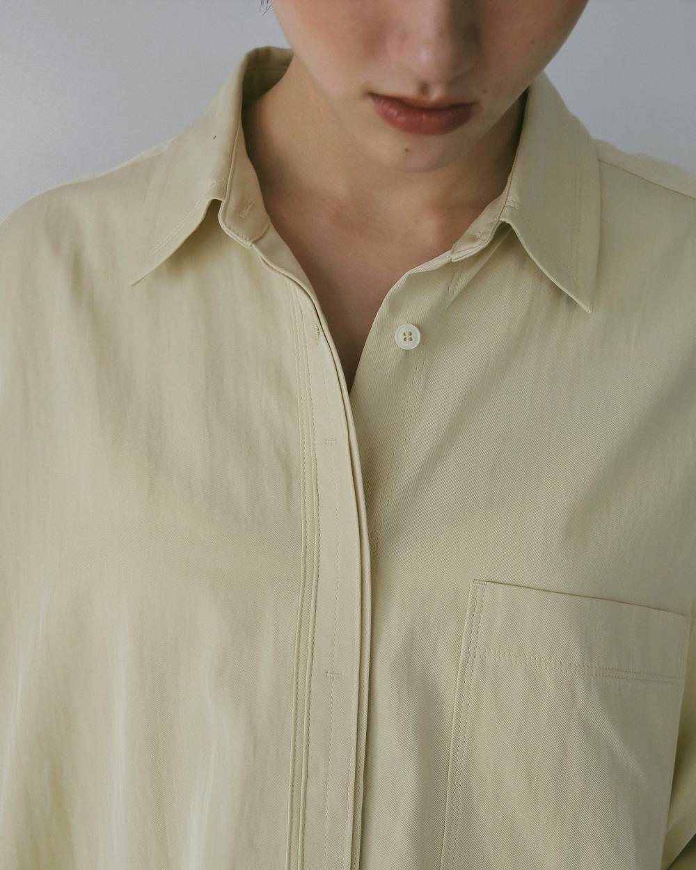 Stitch Over Shirts Stitch Over Shirts,スティッチ オーバー シャツ,62610417,シャツ,オーバーサイズ,オーバーシャツ,ブラウス,トップス,羽織,ànuke,アンヌーク,lifes,ライフズ,26ss