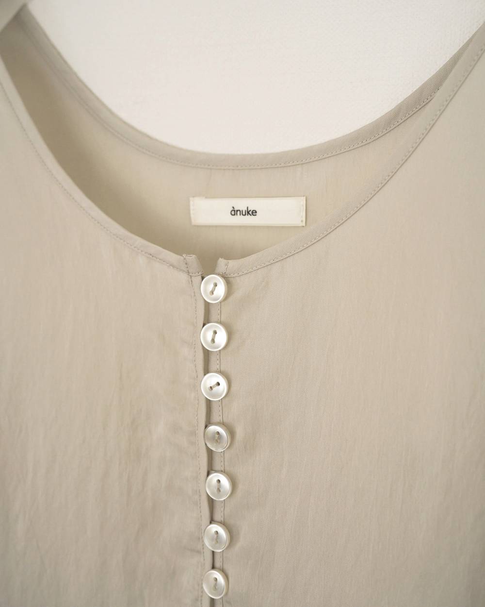 Camisole Layered Tanktop Camisole Layered Tanktop,キャミソール レイヤード タンクトップ,62610428,トップス,キャミ,キャミソール,タンク,タンクトップ,ànuke,アンヌーク,lifes,ライフズ,26ss,26fall,26aw