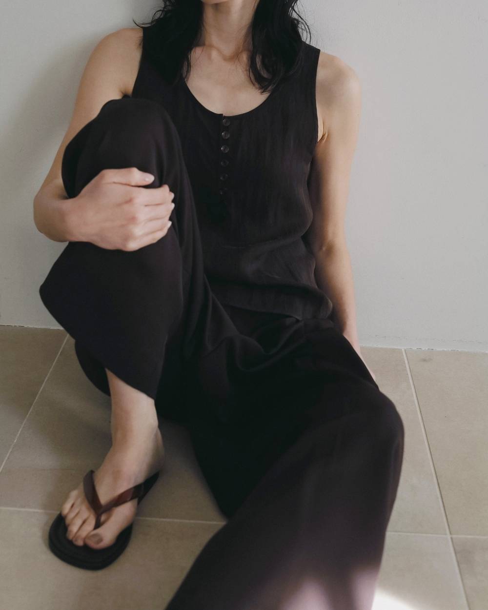 Camisole Layered Tanktop Camisole Layered Tanktop,キャミソール レイヤード タンクトップ,62610428,トップス,キャミ,キャミソール,タンク,タンクトップ,ànuke,アンヌーク,lifes,ライフズ,26ss,26fall,26aw